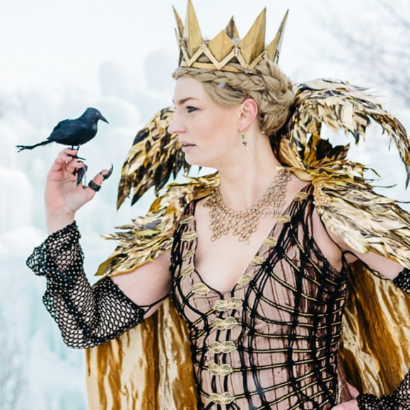 Meet your Posher, Jayne - Picture 12 of 16